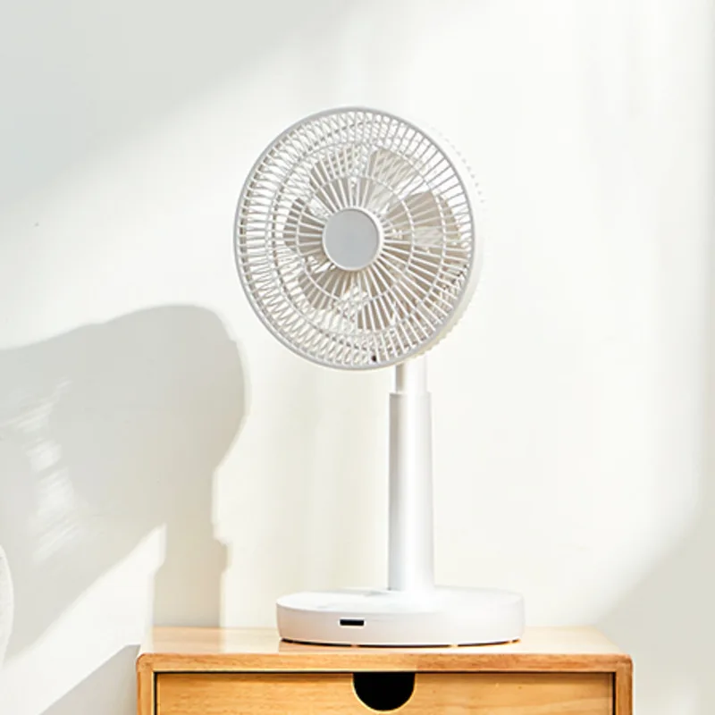 Fsf -a Japan Mute Electric Fan Benchtop Household To Ground Small-sized Vertical Remote Control Atmosphere Loop Fan
Fsf -a Japan Mute Electric Fan Benchtop Household To Ground Small-sized Vertical Remote Control Atmosphere Loop Fan