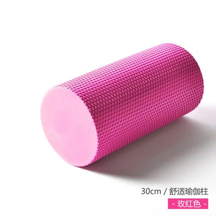 

Roller Body Massage Waist Massager Care Tool Floating Point Pilate Column Grid Trigger Physio Yoga Pilates Tight Muscles