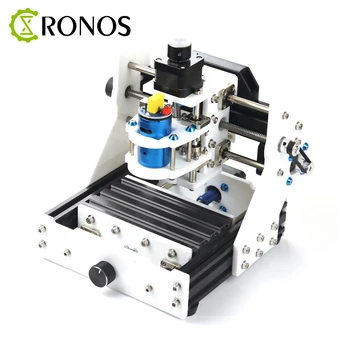 Eleksmill Mini Laser CNC 0.5-2.5w 3 Axis USB Desktop CNC Router Wood PCB PCB Milling Carving Engraving Machine Laser Kit
Eleksmill Mini Laser CNC 0.5-2.5w 3 Axis USB Desktop CNC Router Wood PCB PCB Milling Carving Engraving Machine Laser Kit