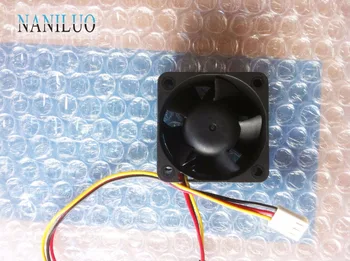 NANILUO NEW 4028 PMD1204PQB1-A 12V 4W double ball bearing fan server fans 40*40*28MM
NANILUO NEW 4028 PMD1204PQB1-A 12V 4W double ball bearing fan server fans 40*40*28MM