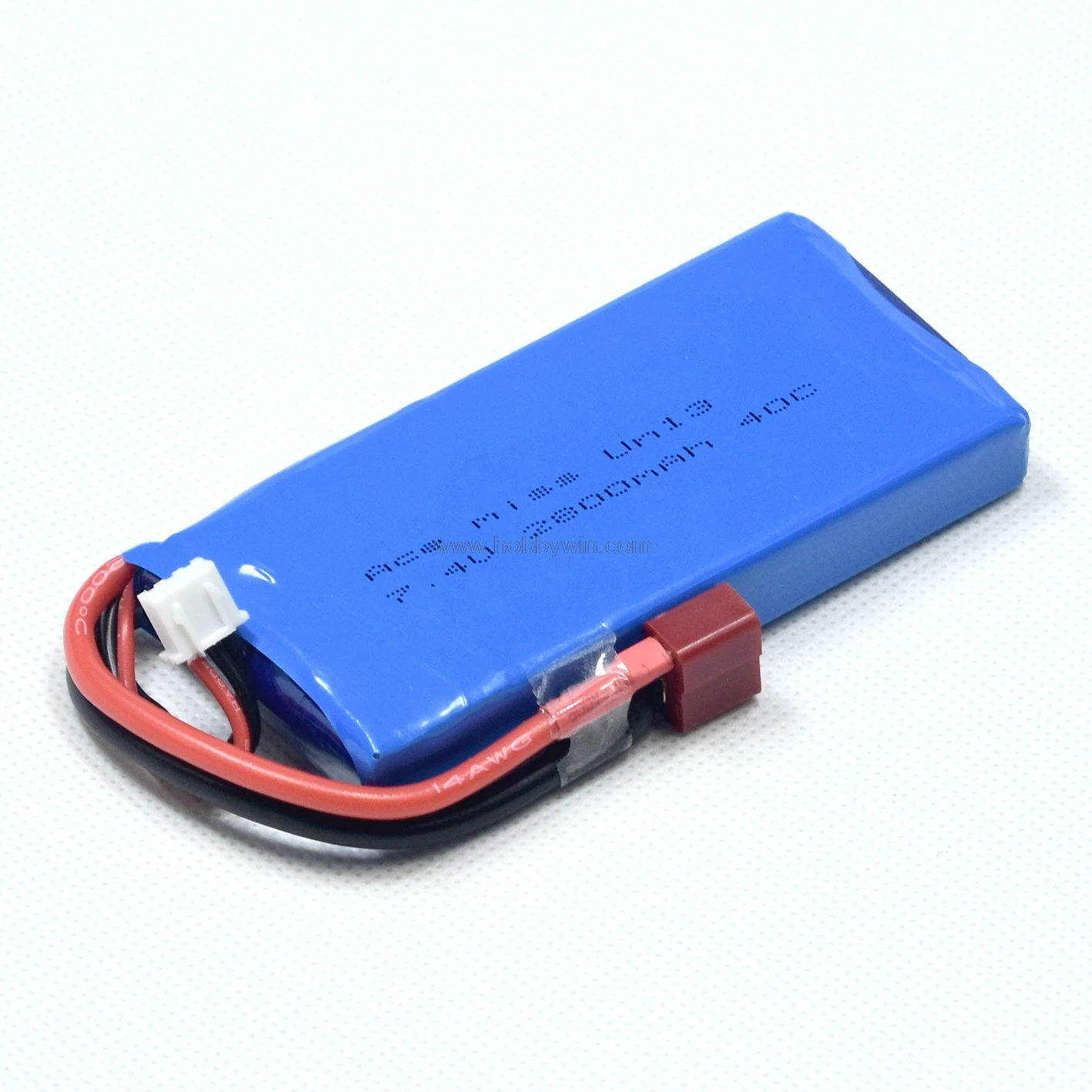 7,4 V 2S 2800mAh 40C LiPO батарея, Импульсный разряд 80C радиоуправляемая модель автомобиля, литий-полимерный блок питания для самолета
7,4 V 2S 2800mAh 40C LiPO батарея, Импульсный разряд 80C радиоуправляемая модель автомобиля, литий-полимерный блок питания для самолета