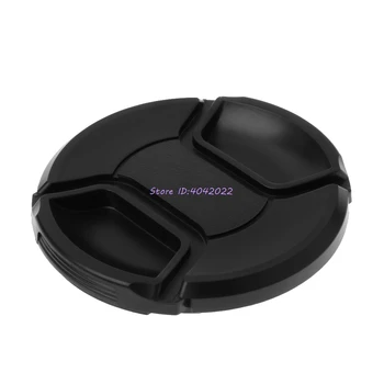 72mm Center Pinch Snap-on Cover Lens Cap Protctor Case For Canon / for Nikon Camera
72mm Center Pinch Snap-on Cover Lens Cap Protctor Case For Canon / for Nikon Camera