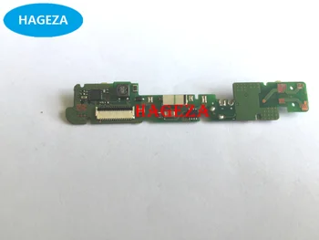 New Original For Samsung ST200 boot panel top button top button key line Camera circuit Repair Part
New Original For Samsung ST200 boot panel top button top button key line Camera circuit Repair Part
