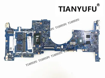 For HP ENVY X360 CONVERTIBLE 15-BP DSC MX150 4GB i7-8550U 4GBl Motherboard 935001-601 935001-001 laptop motherboard tested 100% 
For HP ENVY X360 CONVERTIBLE 15-BP DSC MX150 4GB i7-8550U 4GBl Motherboard 935001-601 935001-001 laptop motherboard tested 100%
