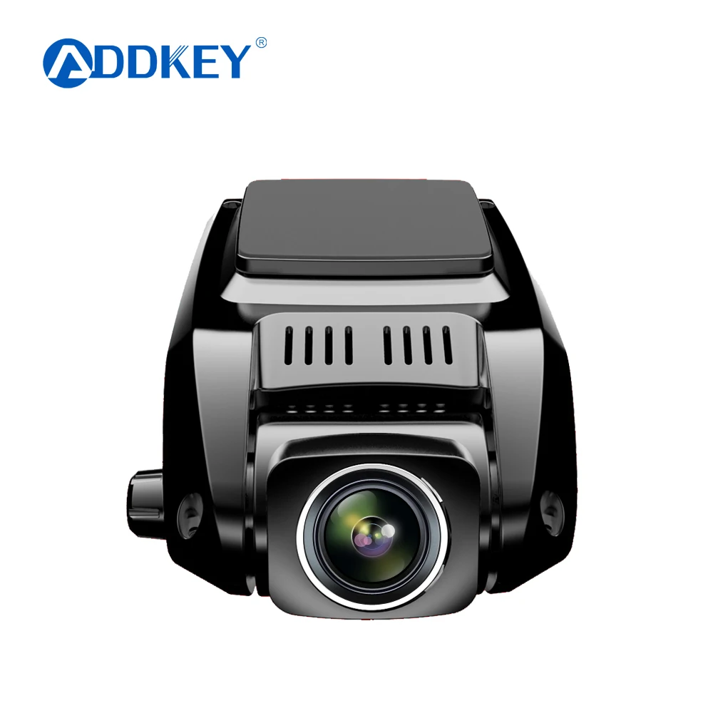 Addkey D087 WiFi Автомобильный видеорегистратор камеры GPS Новатэк 96658 ночного видения