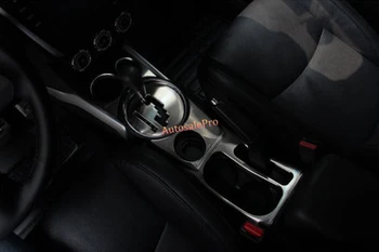 LHD Automatic transmission Interior Console Gear Shifter Panel Cover Trim For Mitsubishi ASX RVR Outlander Sport 2013-2015
LHD Automatic transmission Interior Console Gear Shifter Panel Cover Trim For Mitsubishi ASX RVR Outlander Sport 2013-2015