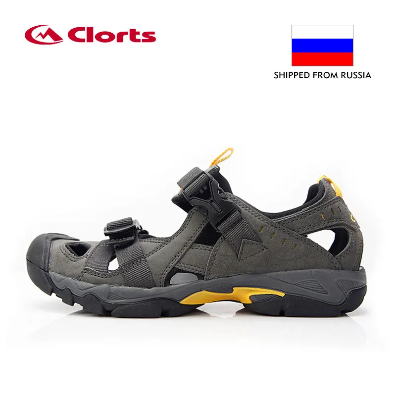 Clorts Summer Men Sandals Breathable Beach Shoes Swimming Water Shoes Genuine Leather Water Shoes Lightweight Outdoor Sandals
Clorts Summer Men Sandals Breathable Beach Shoes Swimming Water Shoes Genuine Leather Water Shoes Lightweight Outdoor Sandals