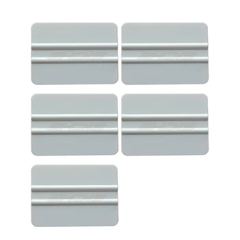 EHDIS 5pcs Carbon Fiber Card Squeegee Car Wrap Vinyl Film Vehicle Install Tools Car Accessories Ice Scraper Window Tints Tool
EHDIS 5pcs Carbon Fiber Card Squeegee Car Wrap Vinyl Film Vehicle Install Tools Car Accessories Ice Scraper Window Tints Tool