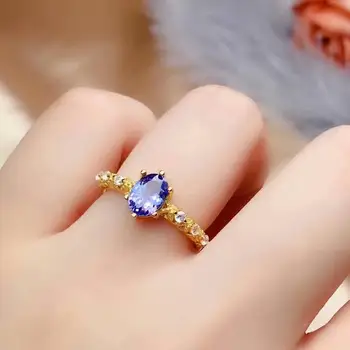 shilovem 925 silver sterling real natural tanzanite rings trendy fine Jewelry women new Christmas gift 5*7mm cj0507220agts
shilovem 925 silver sterling real natural tanzanite rings trendy fine Jewelry women new Christmas gift 5*7mm cj0507220agts