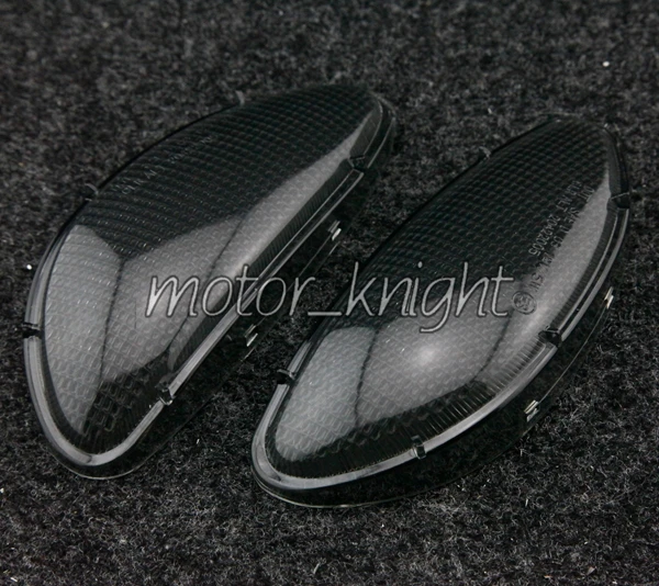 Indicator Blinker Lens Front Turn Signals Lenses for BMW 95-05 R1100RT R1150RT 1995-2005
Indicator Blinker Lens Front Turn Signals Lenses for BMW 95-05 R1100RT R1150RT 1995-2005
