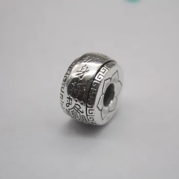 Sterling S999 Silver Pendant Man's Women amulet Bead Luck lotus 17*10 Pendant Fashion New Jewelry
Sterling S999 Silver Pendant Man's Women amulet Bead Luck lotus 17*10 Pendant Fashion New Jewelry