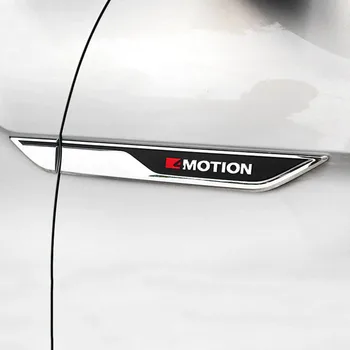 Original Chrome ABS Black Silver Red 4MOTION Emblem Sticker Car Styling Refitting Blade Fender Logo for VW Teramont Left & Right
Original Chrome ABS Black Silver Red 4MOTION Emblem Sticker Car Styling Refitting Blade Fender Logo for VW Teramont Left & Right