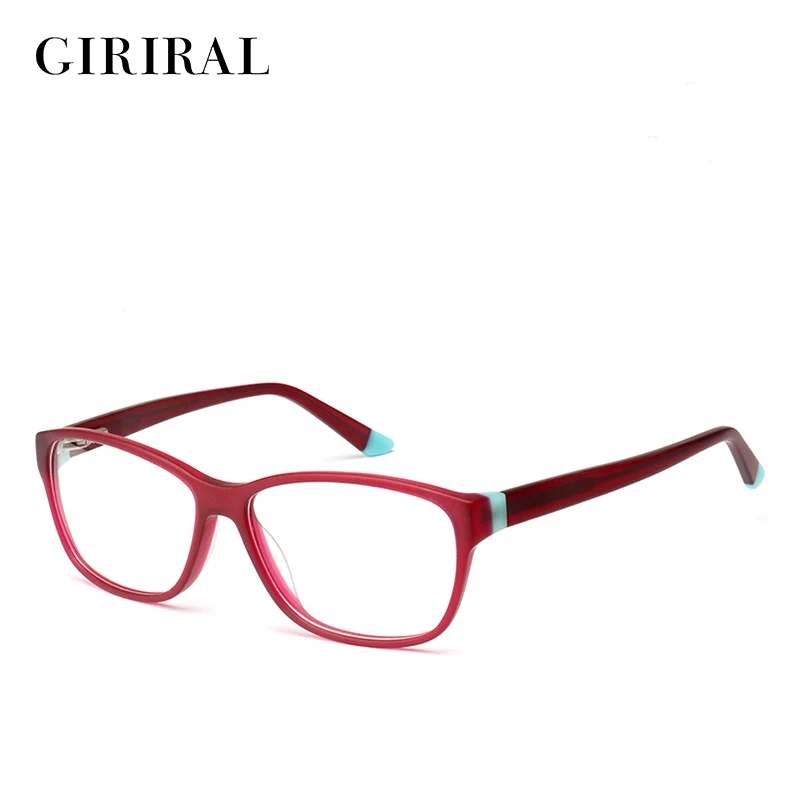 Acetate women glasses frame computer brand designer clear optical myopia spectacles #BC3515
Acetate women glasses frame computer brand designer clear optical myopia spectacles #BC3515