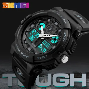 Relogio Masculino Luxury Brand Men's Watch Mens Sports Watches Quartz Digital LED Electronic Military Outdoor Watch Wristwatches
Relogio Masculino Luxury Brand Men's Watch Mens Sports Watches Quartz Digital LED Electronic Military Outdoor Watch Wristwatches
