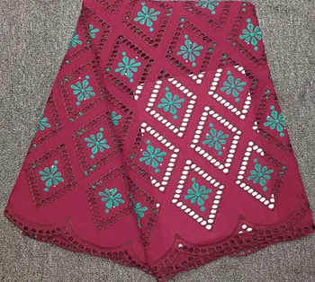 SHH013 Nigerian Lace fabrics 2019 African Swiss Voile Lace High Quality Swiss Voile Lace in Switzerland For Wedding
SHH013 Nigerian Lace fabrics 2019 African Swiss Voile Lace High Quality Swiss Voile Lace in Switzerland For Wedding