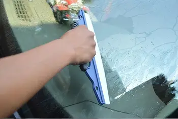 5pcs/lot Soft Silicone Car Window Wash Cleaner Wiper Squeegee Drying Blade Shower Kit Make window bright and clean Wash Wiper
5pcs/lot Soft Silicone Car Window Wash Cleaner Wiper Squeegee Drying Blade Shower Kit Make window bright and clean Wash Wiper