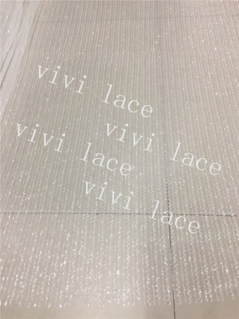 5yards be006 # best top quality crystal stripe color glitter print tulle mesh lace for sawing/party/wedding
5yards be006 # best top quality crystal stripe color glitter print tulle mesh lace for sawing/party/wedding