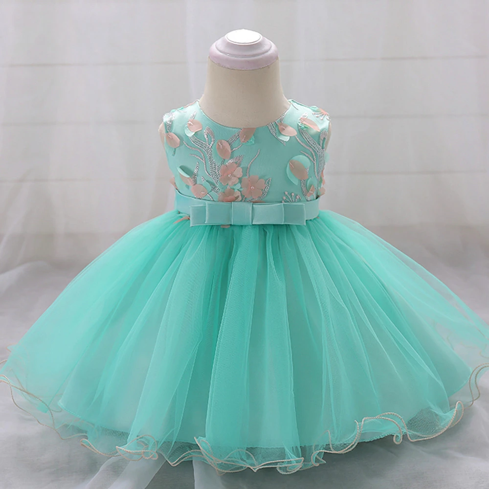 MQATZ 2019 Newborn Baby Girl Tutu Princess Dress Birthday Party Costumes Floral Ball Gown With Bow Wedding Event Dresses
MQATZ 2019 Newborn Baby Girl Tutu Princess Dress Birthday Party Costumes Floral Ball Gown With Bow Wedding Event Dresses