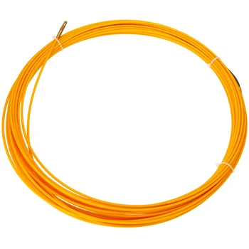 Mayitr 20M 3mm Fiberglass Cable Push Pullers Duct Snake Rodder Tape Wire Guide Device Cable Layting Tools
Mayitr 20M 3mm Fiberglass Cable Push Pullers Duct Snake Rodder Tape Wire Guide Device Cable Layting Tools