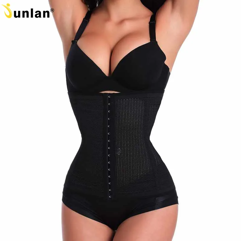 4 Hooks Steel Boned Long Torso Waist Trainer Waist Cincher Underbust Control Slimming Corsets Fitness Belt Workout Girdle Shaper
4 Hooks Steel Boned Long Torso Waist Trainer Waist Cincher Underbust Control Slimming Corsets Fitness Belt Workout Girdle Shaper