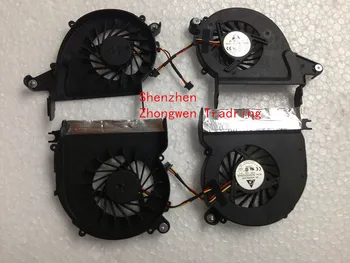 Genuine New Free Shipping For HP For ENVY 14 Series 14-1214tx 14-2002tx CPU FAN right side KSB05105HA
Genuine New Free Shipping For HP For ENVY 14 Series 14-1214tx 14-2002tx CPU FAN right side KSB05105HA
