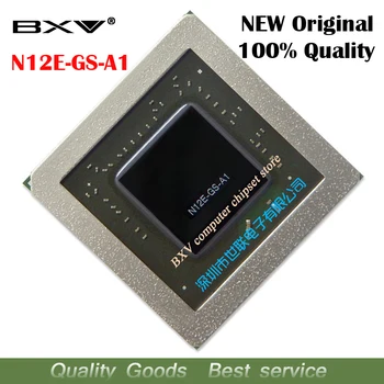 N12E-GS-A1 N12E GS A1 100% original new BGA chipset free shipping with full tracking message
N12E-GS-A1 N12E GS A1 100% original new BGA chipset free shipping with full tracking message