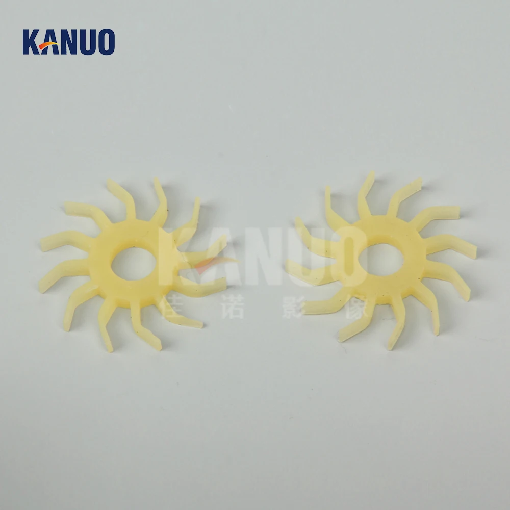 A058598 A058598-01 Ejection Roller O12T for Noritsu QSS29/30/32/34/37 series(gear) In dryer rack unit (2pcs/lot)
A058598 A058598-01 Ejection Roller O12T for Noritsu QSS29/30/32/34/37 series(gear) In dryer rack unit (2pcs/lot)