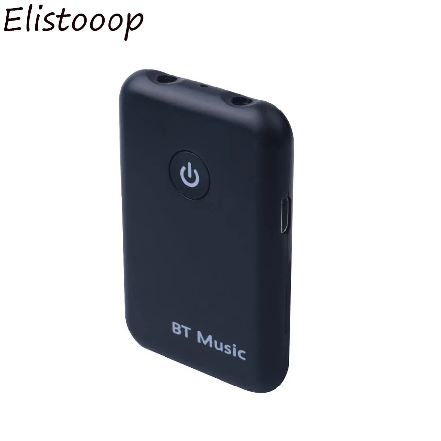 2 in 1 Wireless Bluetooth Transmitter Receiver Stereo Audio Music Adapter for PC car
2 in 1 Wireless Bluetooth Transmitter Receiver Stereo Audio Music Adapter for PC car