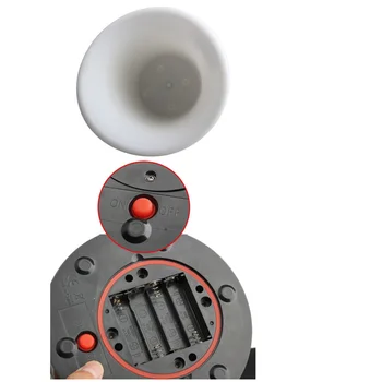 Newly Plastic LED Ice Drink Bucket Flash Champagne Beer Flash Light Up Bar Bucket VA88
Newly Plastic LED Ice Drink Bucket Flash Champagne Beer Flash Light Up Bar Bucket VA88