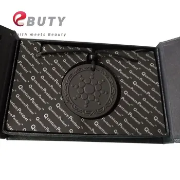 Black Lava Quantum Energy Pendants Scalar Ions Charms High Quality with Authenticity Card and FIR Stone Hemp Rope Necklace
Black Lava Quantum Energy Pendants Scalar Ions Charms High Quality with Authenticity Card and FIR Stone Hemp Rope Necklace