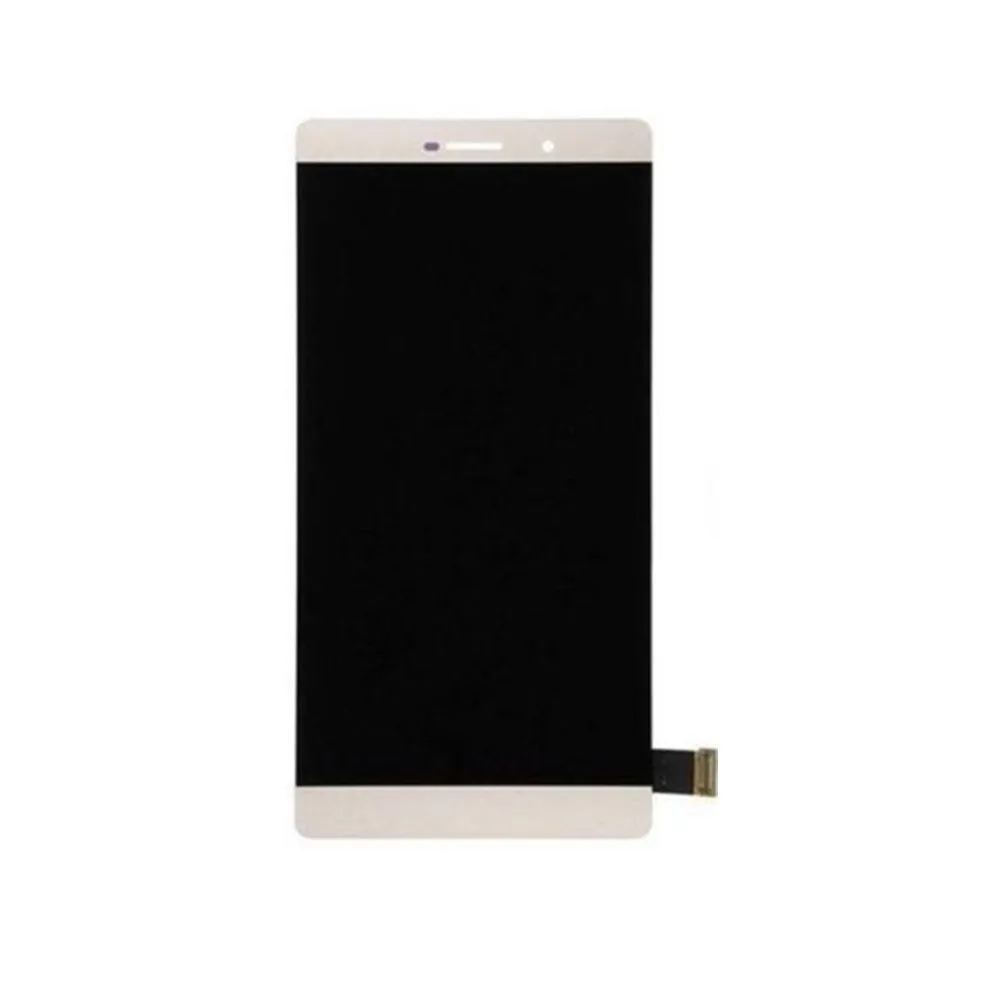 RTGparts LCD Touch Screen Digitizer Assembly For Huawei P8 max LTPS IPS LCD Capacitive Touchscreen
RTGparts LCD Touch Screen Digitizer Assembly For Huawei P8 max LTPS IPS LCD Capacitive Touchscreen