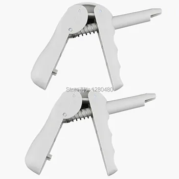 2 Pcs Dental Lab Equipment Composite Gun For Unidose Compules Uni dose Applicator Dispenser Dentist Products Free Shipping
2 Pcs Dental Lab Equipment Composite Gun For Unidose Compules Uni dose Applicator Dispenser Dentist Products Free Shipping