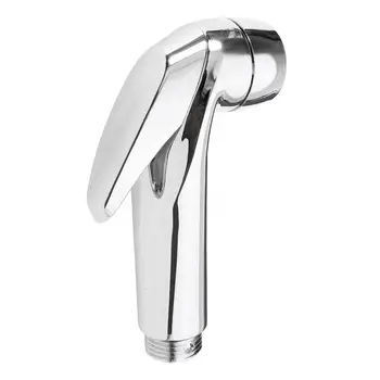 Multifunction Bathroom Toilet Handheld Shower Head Nozzle Sprayer Boat Marine Trailer Motorhom
Multifunction Bathroom Toilet Handheld Shower Head Nozzle Sprayer Boat Marine Trailer Motorhom