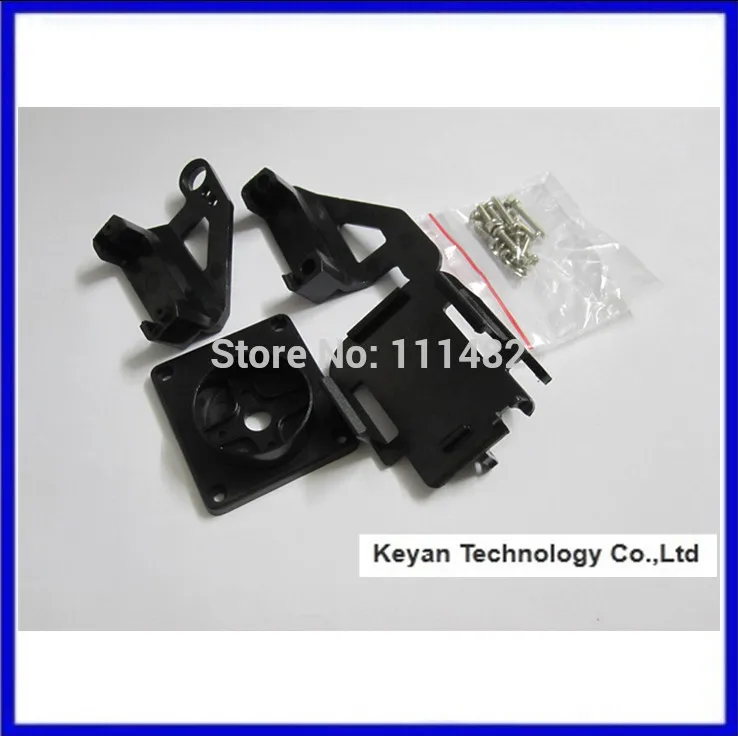 10PCS/LOT Servo bracket PT Pan/Tilt Camera Platform Anti-Vibration Camera Mount for Aircraft FPV dedicated nylon PTZ for 9G SG90
10PCS/LOT Servo bracket PT Pan/Tilt Camera Platform Anti-Vibration Camera Mount for Aircraft FPV dedicated nylon PTZ for 9G SG90