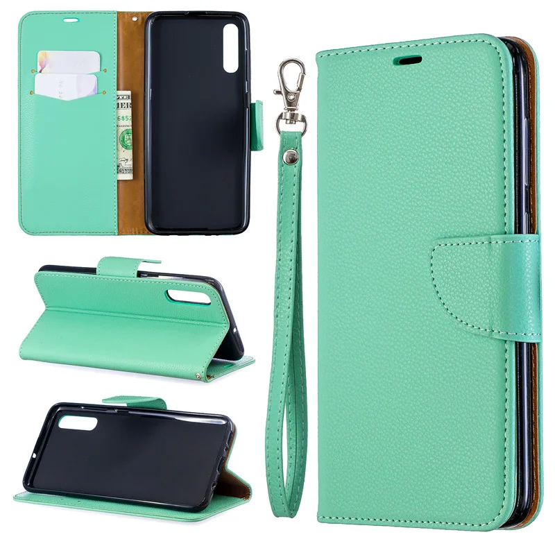 2019 Litchi Flip Leather Case For Galaxy A50 Case A70 A40 Mobile Book Wallet Cover For Samsung A30 A20 A20E A10 E Case Coque<
2019 Litchi Flip Leather Case For Galaxy A50 Case A70 A40 Mobile Book Wallet Cover For Samsung A30 A20 A20E A10 E Case Coque<