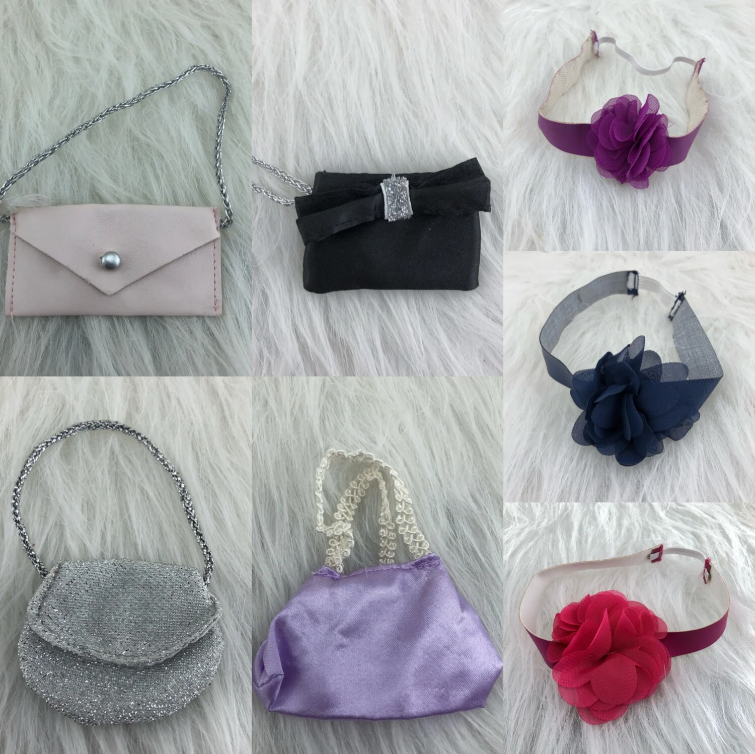 Many kinds of bag for 18 inch doll accessories bag for American girl og doll gift for girl wave 2
Many kinds of bag for 18 inch doll accessories bag for American girl og doll gift for girl wave 2