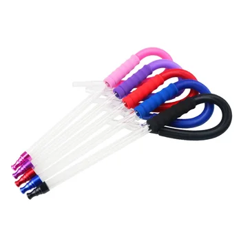 1PC Retractable Shisha Hookah Hose Nargile Tube Chicha Narguile Smoking Accessories Long Handle Acrylic Sponge Wrapped
1PC Retractable Shisha Hookah Hose Nargile Tube Chicha Narguile Smoking Accessories Long Handle Acrylic Sponge Wrapped