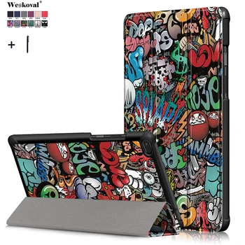 TB-8304F Printed Flip Leather Case Cover For Lenovo Tab E8 TB-8304F 8.0'' Capa Fundas Back Stand Coque+Stylus
TB-8304F Printed Flip Leather Case Cover For Lenovo Tab E8 TB-8304F 8.0'' Capa Fundas Back Stand Coque+Stylus