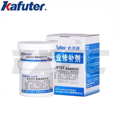 High temperature Industrial Repairing Agent Engine Glue High Strength Metal Cast Iron Steel Mold Cylinder Crack Repair Agent
High temperature Industrial Repairing Agent Engine Glue High Strength Metal Cast Iron Steel Mold Cylinder Crack Repair Agent