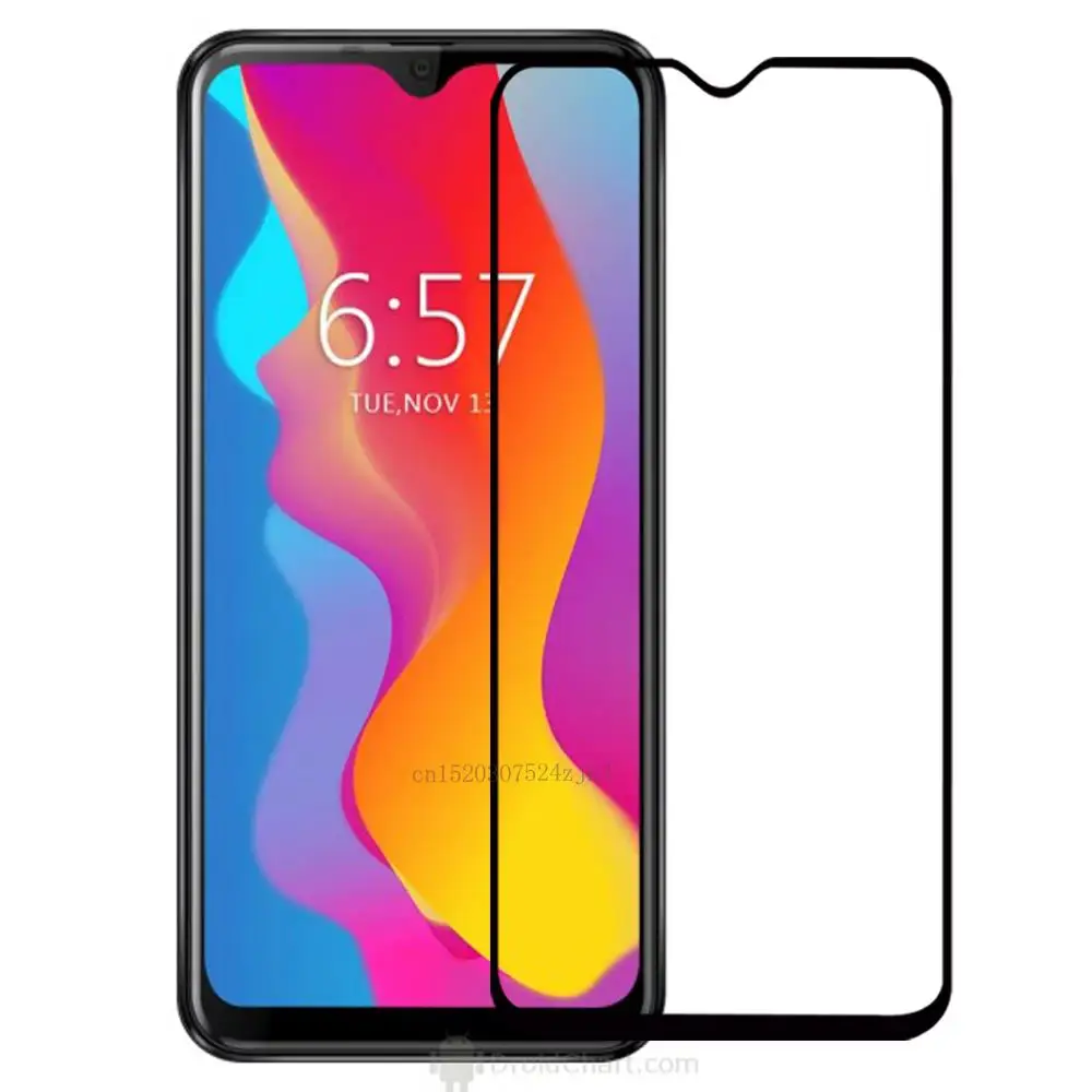 For ULEFONE S11 2019 Tempered Glass For ULEFONE S 11 Screen Protector Full Cover Glass Film Version
For ULEFONE S11 2019 Tempered Glass For ULEFONE S 11 Screen Protector Full Cover Glass Film Version
