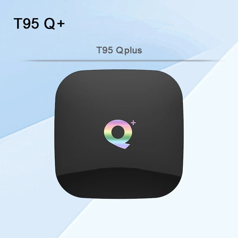 New HOT Q plus Android smart 8.1 /9.0 TV box H6 Quadcore cortex-A53 Mali-T720MP2 USB3.0 dual WIFI HDMI 2.0 6K PK MI BOX T95Q
New HOT Q plus Android smart 8.1 /9.0 TV box H6 Quadcore cortex-A53 Mali-T720MP2 USB3.0 dual WIFI HDMI 2.0 6K PK MI BOX T95Q