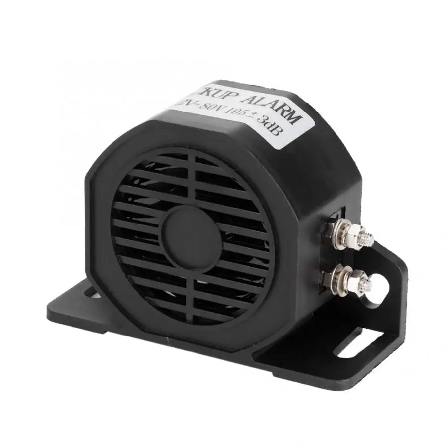 signal for auto 110dB Waterproof Car Reversing Backup Buzzer Horn Alarm Siren Speaker 12V-80V sound racer
signal for auto 110dB Waterproof Car Reversing Backup Buzzer Horn Alarm Siren Speaker 12V-80V sound racer