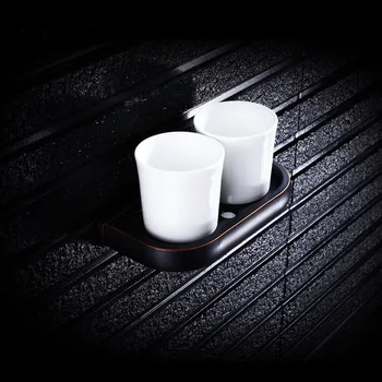 A1 European copper and copper hardware pendant bathroom brush double cup mug cup holder black LO7171127
A1 European copper and copper hardware pendant bathroom brush double cup mug cup holder black LO7171127
