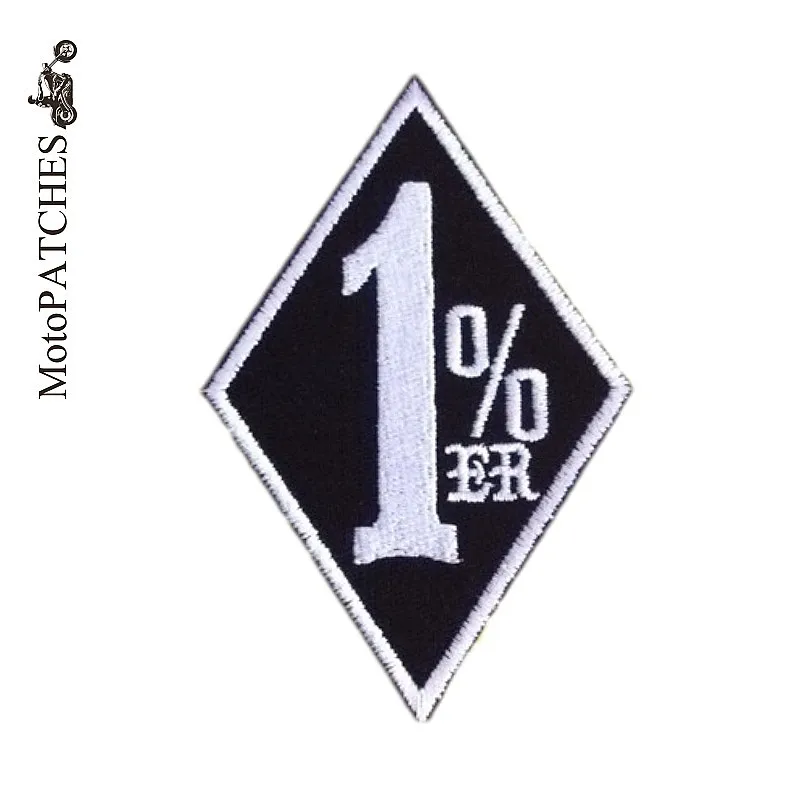 MotoPATCHES Motorcycle Embroidered Iron On Patches For Clothing Badges Biker Vest Patches
MotoPATCHES Motorcycle Embroidered Iron On Patches For Clothing Badges Biker Vest Patches