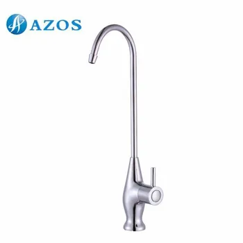 Kitchen Sink Faucet Water Purification Filter Tap Swivel Spout Brass Chrome Polish Single Cold Deck Mount Tap QJS107
Kitchen Sink Faucet Water Purification Filter Tap Swivel Spout Brass Chrome Polish Single Cold Deck Mount Tap QJS107
