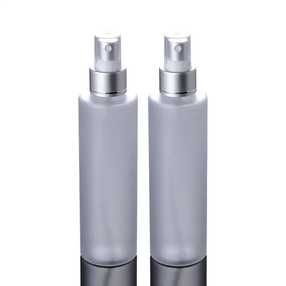 35# 200ml Travel Plastic Reusable Make-up Water Perfume Atomizer Empty Cosmetic Refillable Spray Bottle
35# 200ml Travel Plastic Reusable Make-up Water Perfume Atomizer Empty Cosmetic Refillable Spray Bottle