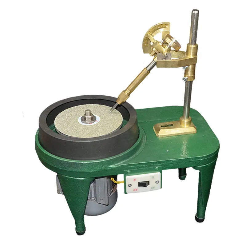 Small jade jade / ring angle machine + polishing tool + polishing machine + flat grinding machine + grinding machine / gem
Small jade jade / ring angle machine + polishing tool + polishing machine + flat grinding machine + grinding machine / gem