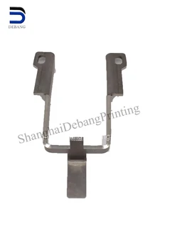 3 pieces a lot G5.015.456 HD Sheet Stop for PM52 SM52 Offset Printing Machinery Spare Parts
3 pieces a lot G5.015.456 HD Sheet Stop for PM52 SM52 Offset Printing Machinery Spare Parts