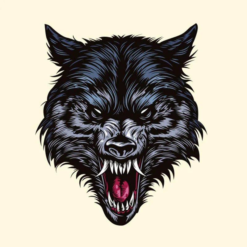 3D Wolf Lion Leopard Clothes Patches Sticker for Tops Iron-on Animal Parches DIY Heat Transfers Decor Appliqued Iron on Clothing
3D Wolf Lion Leopard Clothes Patches Sticker for Tops Iron-on Animal Parches DIY Heat Transfers Decor Appliqued Iron on Clothing