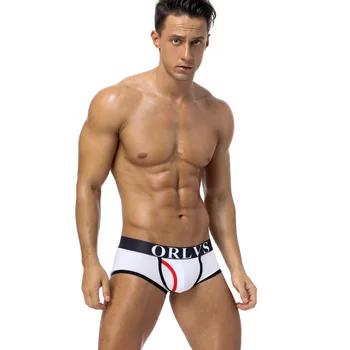 Explosive Models Sexy Men's Boxers New Breathable Men's Underwear Men's Sexy Underwear Mens Underwear Boxers Calzoncillo Hombre
Explosive Models Sexy Men's Boxers New Breathable Men's Underwear Men's Sexy Underwear Mens Underwear Boxers Calzoncillo Hombre